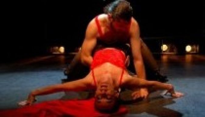 Ájlávjúval zárja az évet a temesvári magyar színház