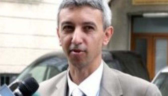 Három évet kapott Dan Diaconescu