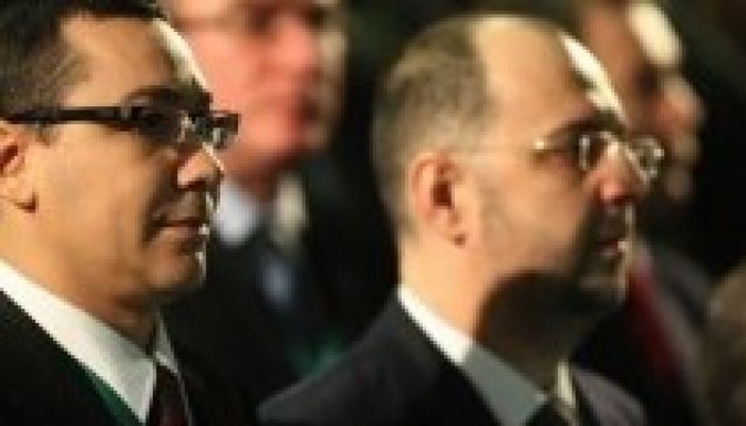 HotNews: már az RMDSZ-nek udvarol a PSD