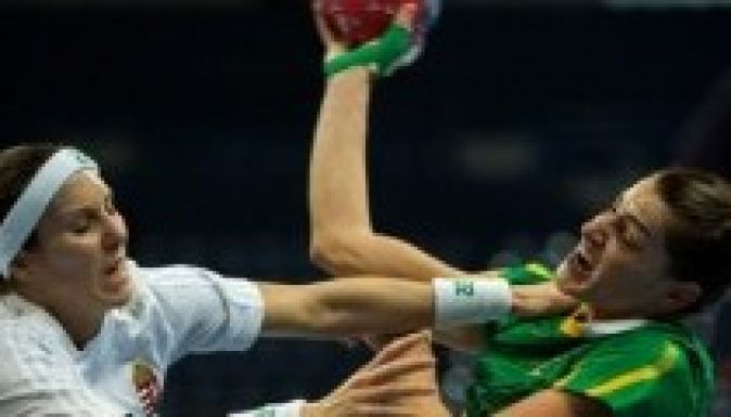 Drámai mérkőzésen kaptak ki a magyar lányok a kézi vb-n