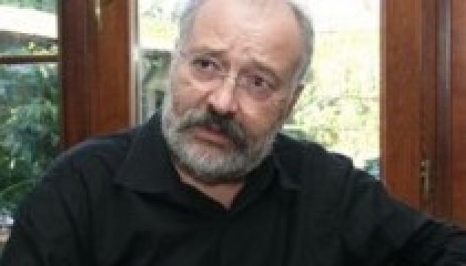 Stelian Tănase a köztelevízió ideiglenes elnöke