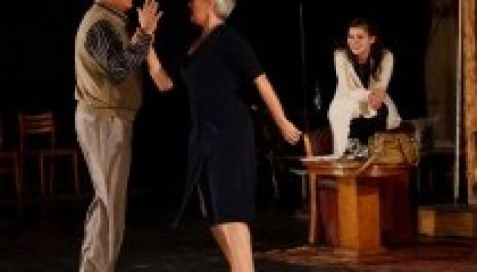 Készülnek a szilveszteri zenés produkció ősbemutatójára Vásárhelyen