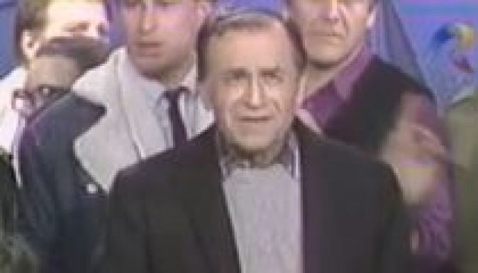 A forradalom 
