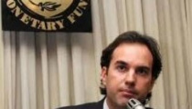 A kieső adóbevételek pótlását javasolja Romániának az IMF