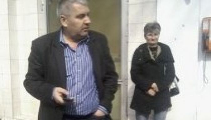 Pénteken várhatóan letartóztatják a korrupcióval gyanúsított képviselőt