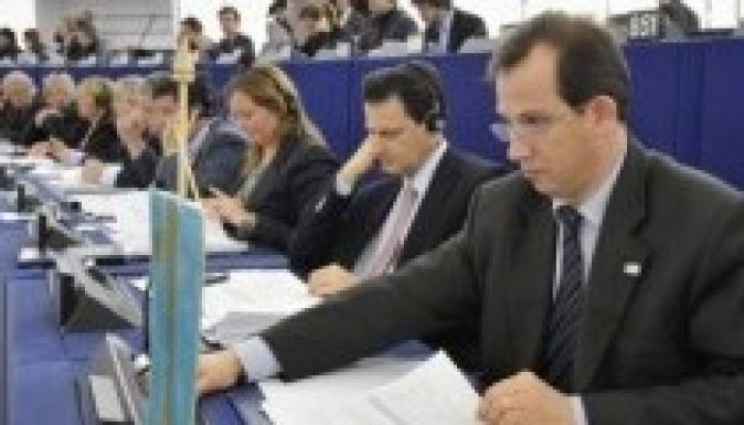 Így teljesítettek idén az erdélyi magyar EP-képviselők
