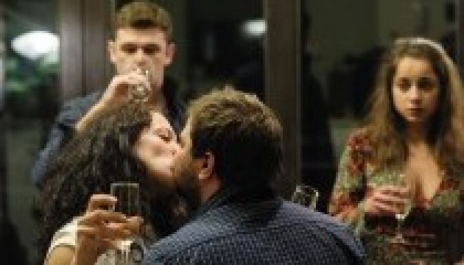 Démonok a nappaliban: Kolozsváron az első lakásszínházi előadás