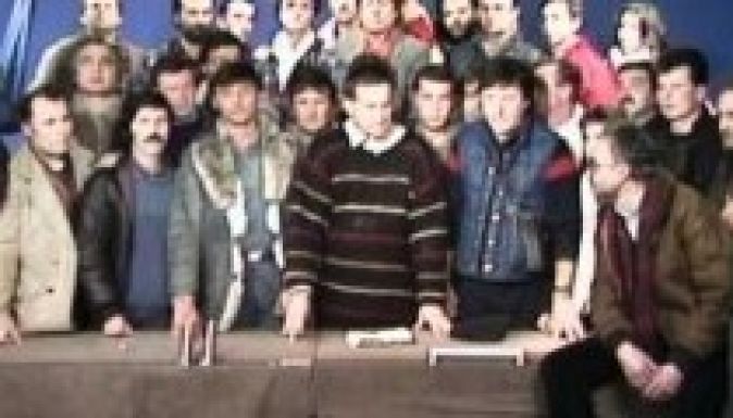 Mi történt a romániai forradalom főszereplőivel?