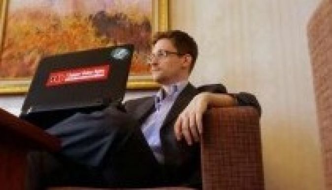 Edward Snowden úgy érzi, teljesítette küldetését
