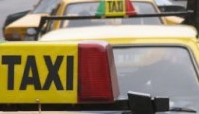 Jövőre drágulhat a taxizás Kolozsváron
