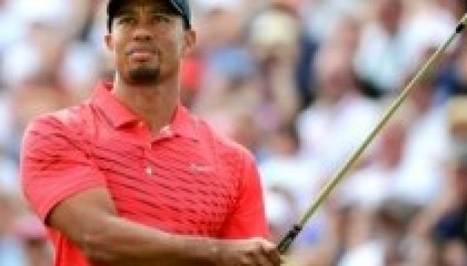 Tiger Woods volt a legjobban fizetett sportoló 2013-ban
