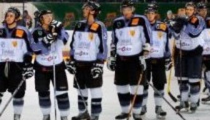 A HSC Csíkszereda győzelmekkel búcsúztatná az évet