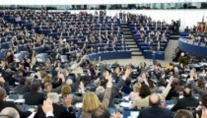 Felmérés: két EP-mandátumot szerezhet az RMDSZ