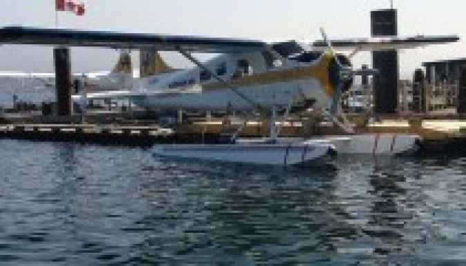 Jövőre már hidroplánnal utazhatunk a horvát szigetek között