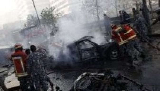 Robbanás Bejrútban: megölték a volt pénzügyminisztert