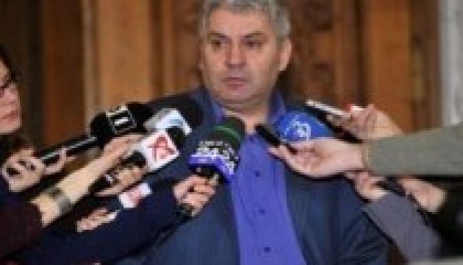 Egy lépésre a fogdától a korrupcióval gyanúsított képviselő