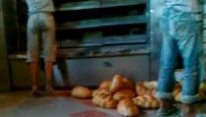 Így tárolják a kenyeret Vasluiban