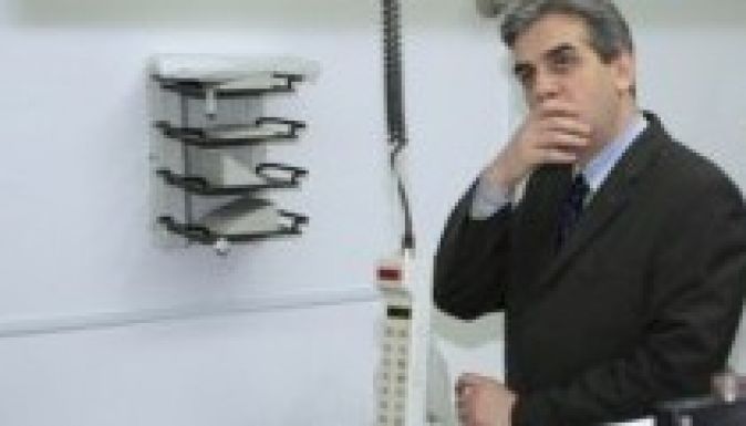 Jövőtől nem erőlteti a kormány a kórházi részfizetést