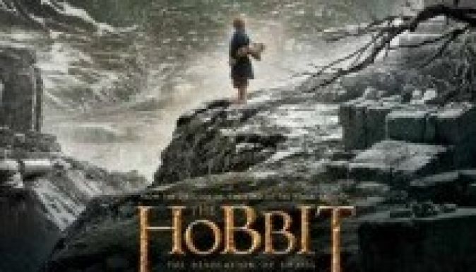 Már félmilliárd dollárt hozott a konyhára a Hobbit 2