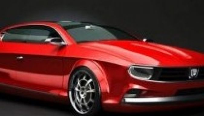 Így lesz az ósdi Dacia 1300-asból luxusverda (GALÉRIA)