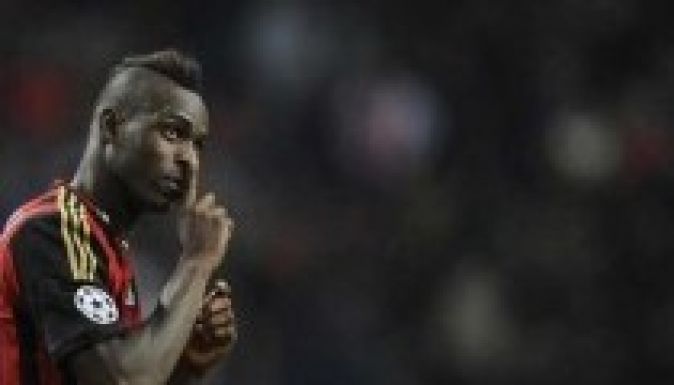 „Mario Balotelli a Milan játékosa, és az is marad”