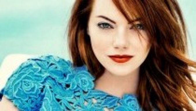 Emma Stone a legjobb befektetés a filmstúdiók számára