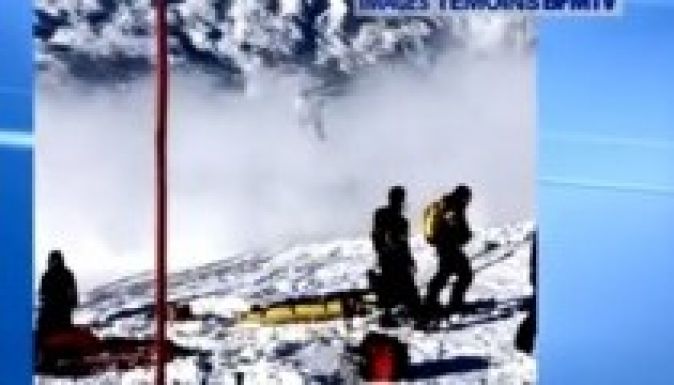 Így szállították kórházba balesete után Michael Schumachert (VIDEÓ)