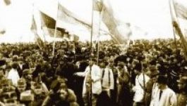 Az erdélyi románokat senki sem kérdezte meg