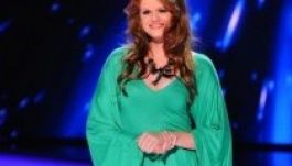 X-Faktor: Krasznai Tündét kiközösítették az osztálytársai