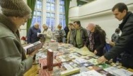 Partiumi Nemzetközi Könyvvásár: történelem és gyermekkönyvek fókuszban