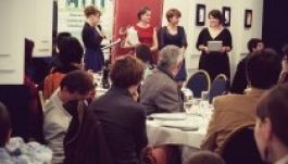 Ünnepeltek az önkéntesek Háromszéken