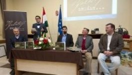 Egy falatnyi Erdély: fotótárlat Csíkszeredában