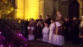 Hál'Istennek jövőre nem december elsején kezdődik az Advent