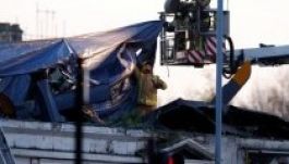 Nőtt a kocsmai helikopterbaleset halottainak száma