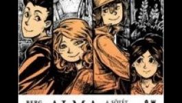 A József Attila-díjas Berg Judit és Polgár Judit közösen írtak sakkregényt