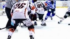 Értékes három pontot szerzett a HSC Csíkszereda