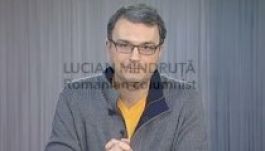 Mîndruță ismét üzent a magyaroknak a román nemzeti ünnepen