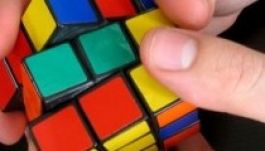Megújul a Rubik-kocka – kiütnék a kínaiakat