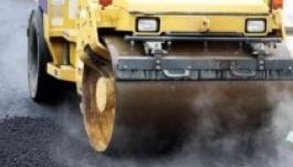 Háromszék: ötmillió euró az útjavításokra