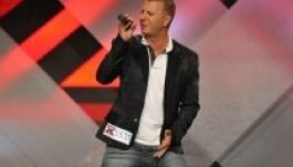 X-Faktor: Zámbó Krisztián szerint tavaly esélyes volt a győzelemre