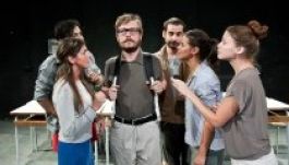 White Coffee – identitás, tolerancia, rasszizmus