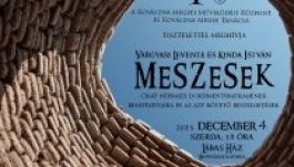 Dokumentumfilm a mészégetőkről Sepesiszentgyörgyön