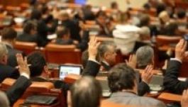 Költségvetés: a szakbizottság elutasította az RMDSZ javaslatait