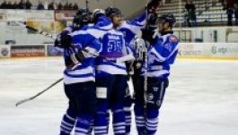 MOL Liga: felfutott a HSC, lehanyatlott a Brassó csillaga