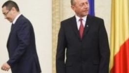 Kormánypártok: Traian Băsescu államfő megtébolyodott