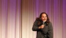 Magyar humorista nevettette meg legjobban Amerikát