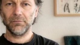 Szaladják Taikyo István zen meditációt tart Kolozsváron