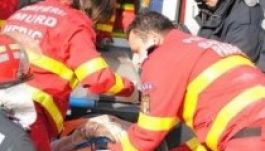 Lezuhant egy kisrepülőgép Marosvásárhelyen