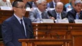 Megkezdődött a büdzsé parlamenti vitája