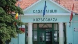 Félnek használni anyanyelvüket a magyarországi románok?